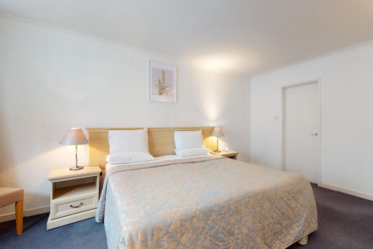 Hertford Court ลอนดอน ภายนอก รูปภาพ
