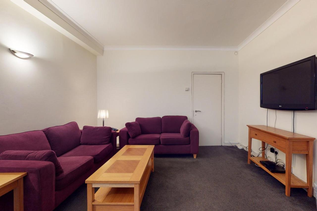 Hertford Court ลอนดอน ภายนอก รูปภาพ