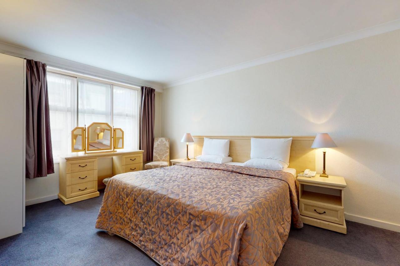 Hertford Court ลอนดอน ภายนอก รูปภาพ
