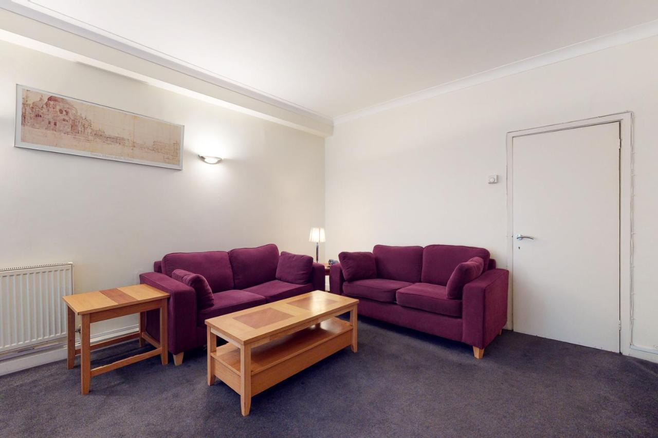 Hertford Court ลอนดอน ภายนอก รูปภาพ