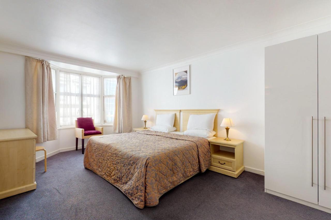 Hertford Court ลอนดอน ภายนอก รูปภาพ
