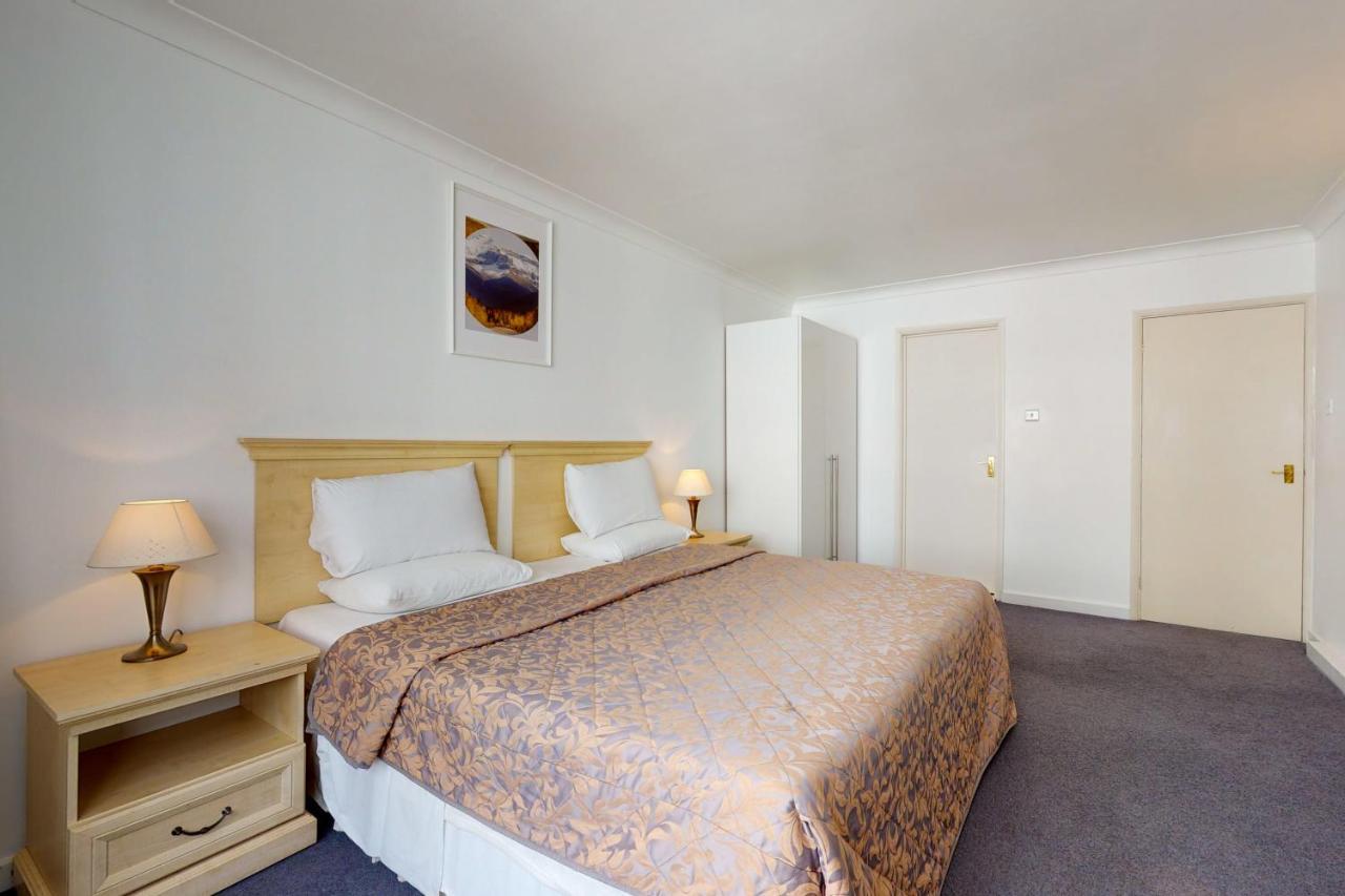 Hertford Court ลอนดอน ภายนอก รูปภาพ