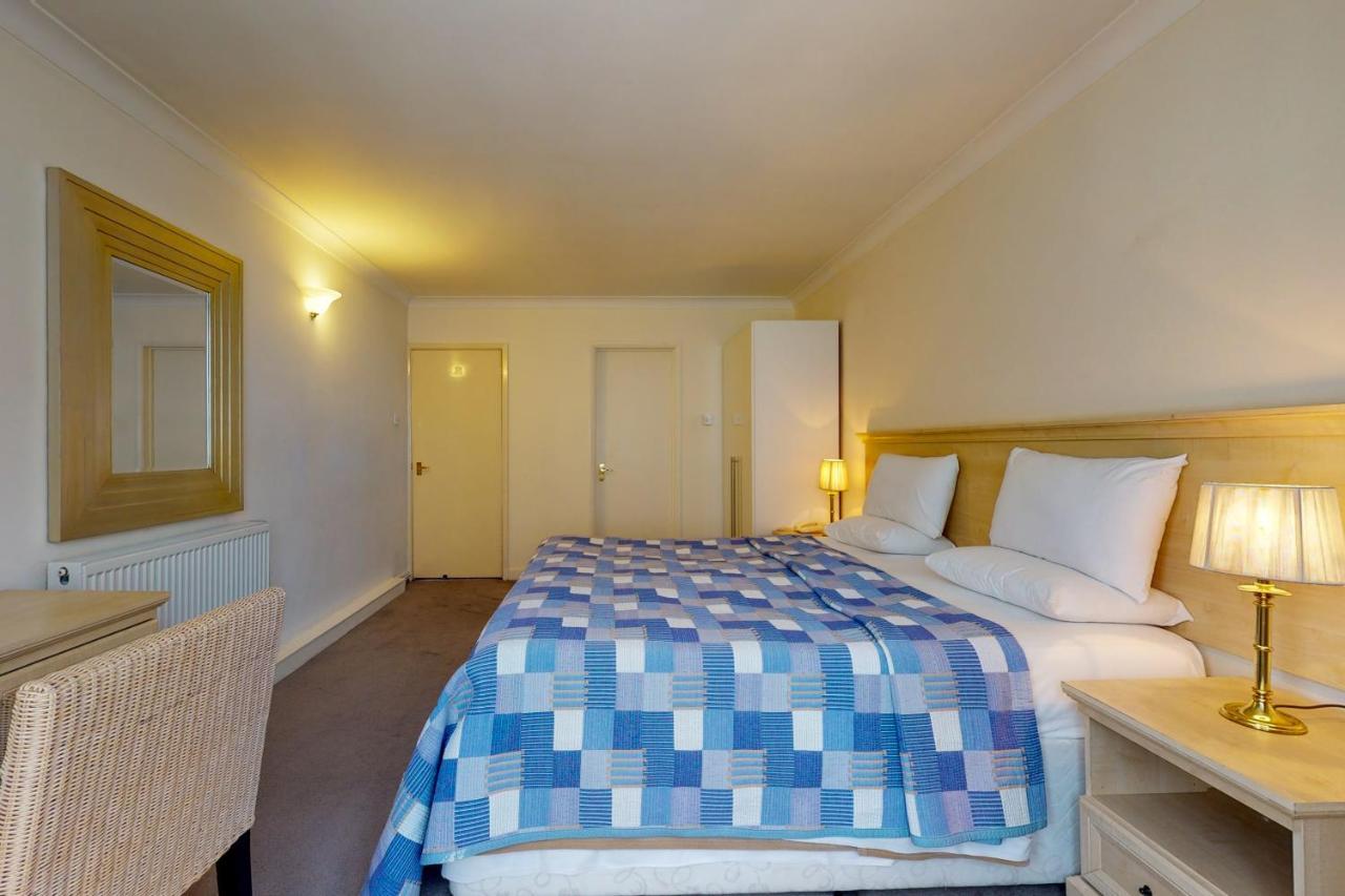 Hertford Court ลอนดอน ภายนอก รูปภาพ
