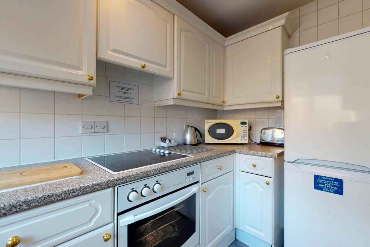 Hertford Court ลอนดอน ภายนอก รูปภาพ