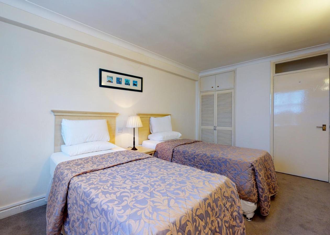 Hertford Court ลอนดอน ภายนอก รูปภาพ