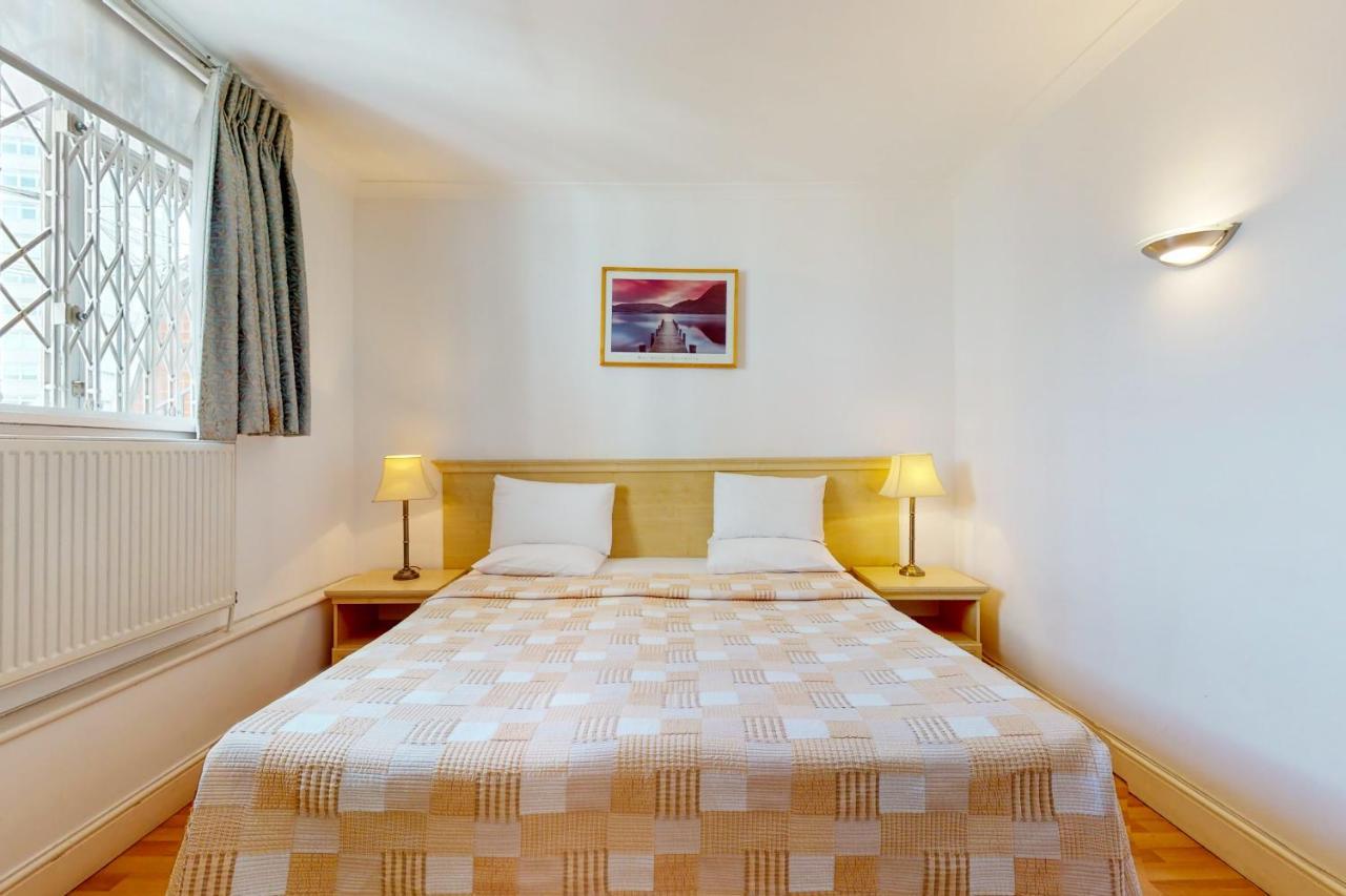 Hertford Court ลอนดอน ภายนอก รูปภาพ